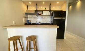 Imagem 4: Apartamento de 1 dormitório à Venda - Xangri-lá