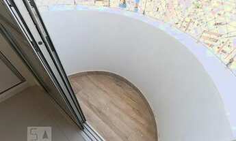 Imagem 5: Apartamento para Aluguel - Liberdade, 1 Quarto, 27 m2