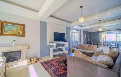 Imagem 6: Casa Residencial à venda, Paysage Vert, Vargem Grande Paulista - CA0852