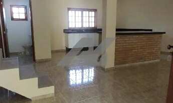 Imagem 2: Casa - Loteamento Caminhos de São Conrado (Sousas) - Campinas