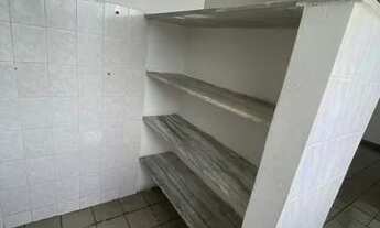 Imagem 4: Casa ao lado do midway