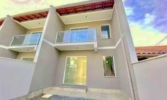 Imagem: Sobrado 02 Dormitórios Bairro Testo Salto