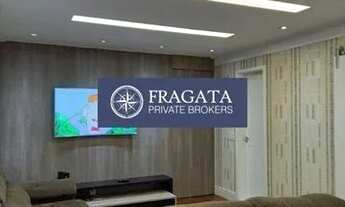 Imagem 5: Apartamento com 3 dormitórios à venda, 110 m² por R$ 1.200.000,00 - Mooca - São Paulo/SP