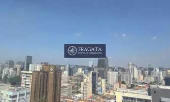 Imagem 6: Apartamento com 4 dormitórios à venda, 332 m² por R$ 8.500.000,00 - Pinheiros - São Paulo