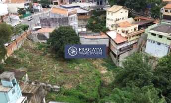 Imagem 2: Terreno à venda, 1753 m² por R$ 13.800.000,00 - Vila Mariana - São Paulo/SP