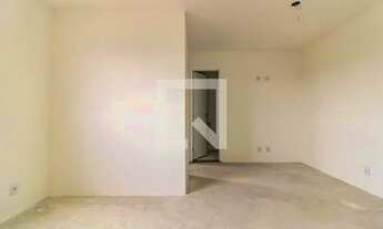 Imagem 3: Apartamento para Aluguel - Vila Campestre, 1 Quarto, 34 m2