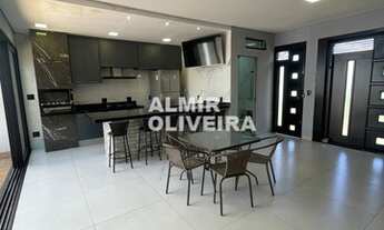 Imagem 6: HB - Casa térrea - Jardim Veneto II - 3 Dormitórios (1 suite) - 2 Vagas - Gourmet - Piscin