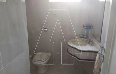 Imagem 5: Araçatuba - Casa - Vila Estádio