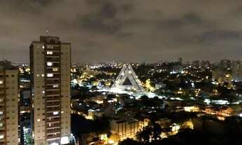 Imagem 2: Apartamento com 3 dormitórios à venda, 89 m² - Jardim Bela Vista - Santo André/SP