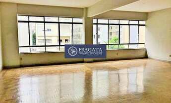 Imagem: Apartamento com 3 dormitórios, 206 m²