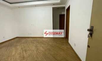 Imagem 4: Apartamento com 2 dormitórios, 66 m² - venda por R$ 350.000,00 ou aluguel por R$ 2.438,00