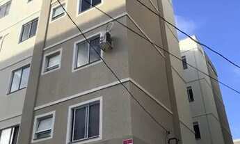 Imagem 7: Apartamento para venda com 55 metros quadrados com 2 quartos em Ponta Negra - Natal - RN