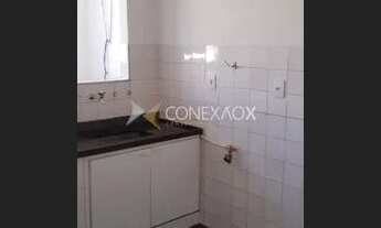 Imagem 2: Apartamento - Loteamento Country Ville - Campinas