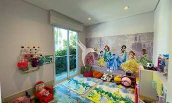 Imagem 13: Alpha Conde Casa com 4 dormitórios