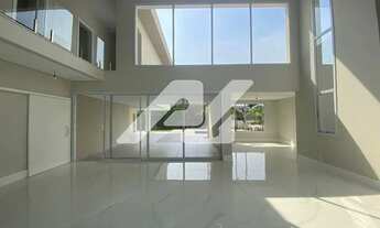 Imagem 3: Casa - Loteamento Residencial Jaguari (Sousas) - Campinas