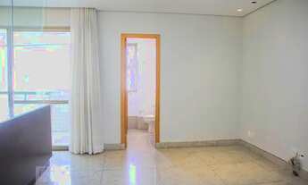 Imagem 4: Apartamento para Aluguel - Boa Viagem, 4 Quartos, 186 m2