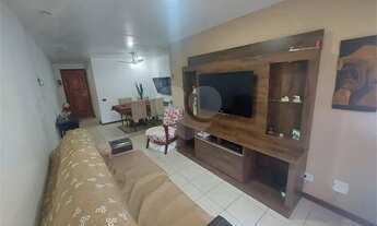 Imagem 5: Espetacular apartamento, amplo, claro e arejado [VP