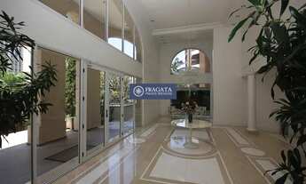 Imagem 5: Apartamento com 4 quartos sendo, 4 suítes à venda em Vila Mariana