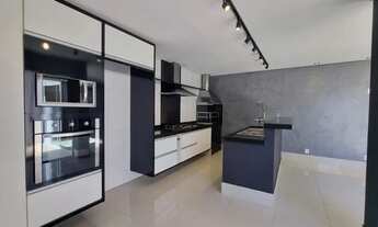 Imagem: Condomínio Rio Coxipó