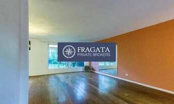 Imagem 3: Casa à venda, 256 m² por R$ 1.850.000,00 - Moema - São Paulo/SP