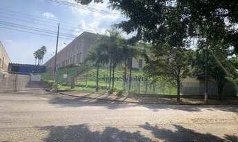 Imagem 2: Prédio industrial-Polo de alta tecnologia I para venda ou locação