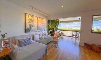 Imagem 2: Barra da Tijuca Apartamento com 3 dormitórios