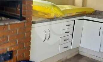 Imagem 4: São Paulo - Casa Padrão - VILA MADALENA