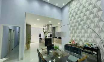 Imagem 3: Araçatuba - Casa de Condomínio - Aeroporto