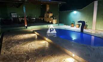 Imagem 7: Casa em Condomínio à venda, 2 quartos, 1 suíte, 5 vagas, Vila São João - Queimados/RJ