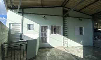 Imagem 3: Casa com 1 dormitório para alugar, 40 m² por R$ 1.300/mês - Vila dos Andrades - São Paulo