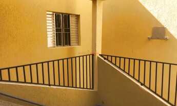 Imagem 6: Ótimo apartamento com 1dorm. e sala, próximo a estação grajaú