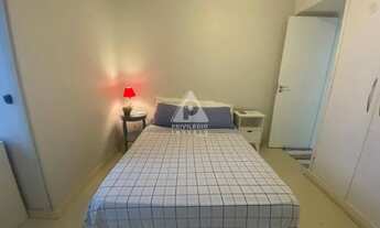 Imagem 7: Apartamento à venda, 2 quartos, Leblon - RIO DE JANEIRO/RJ