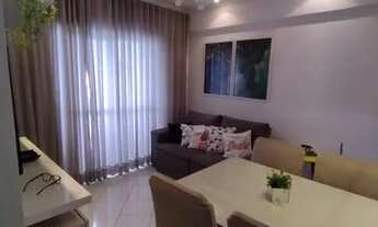 Imagem 3: VENDO APARTAMENTO DE 3/4 COM SUÍTE EM VILA LAURA