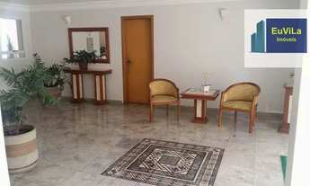 Imagem 4: Apartamento para Alugar no Condomínio Aldeia da Serra em Campinas/SP