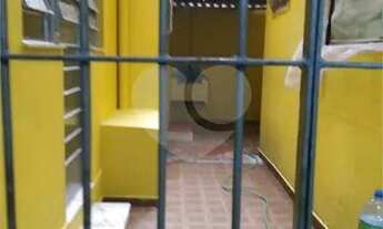 Imagem 2: Apartamento tipo casa para alugar com 1 quarto [VP