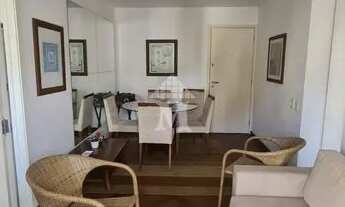 Imagem 6: Apartamento com 1 dormitório para alugar, 46 m² - Jardins - São Paulo/SP