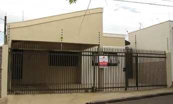 Imagem: Aluguel Casa Residencial BOA - Jardim Aviação