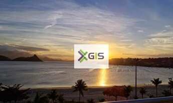 Imagem 7: Andar Corporativo à venda, 65 m² por R$ 650.000,00 - São Francisco - Niterói/RJ