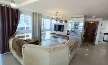 Imagem 5: Apartamento de 4 suítes com vista espetacular do mar em Capão da Canoa