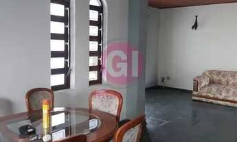 Imagem 2: CASA COM EDICULA PARA LOCAÇÃO CENTRO DE JACAREI/SP RESIDENCIAL OU COMERCIAL 3 quartos send