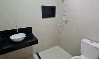 Imagem 6: Vende -se uma casa nos Bancários