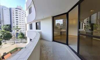 Imagem 4: Apartamento para locação com 3 dormitórios em Moema - SP