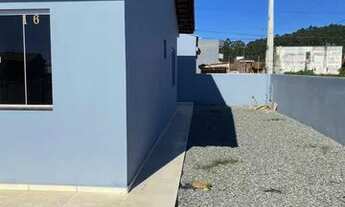 Imagem 2: Casa térrea - 02 dormitórios - localizado em barra velha