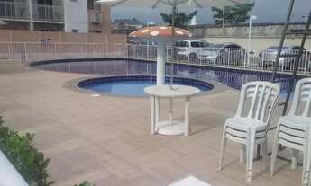 Imagem 5: Cond. Novas Cores 2qts suite