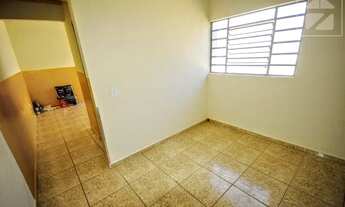 Imagem 4: Casa - Jardim Eulina - Campinas