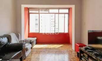 Imagem 4: São Paulo - Apartamento Padrão - Jardins