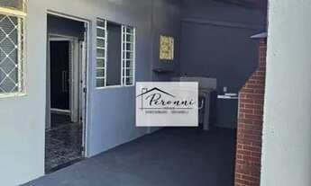 Imagem: Casa com 2 dormitórios