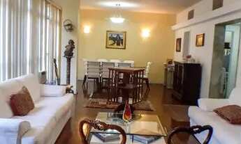 Imagem 3: Apartamento à venda, 4 quartos, 1 vaga, Ipanema - RIO DE JANEIRO/RJ