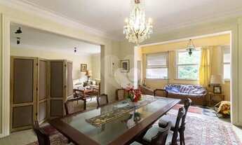 Imagem: Rio de Janeiro - Apartamento Padrão - LARANJEIRAS