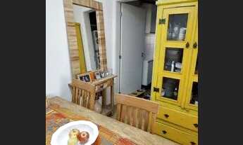 Imagem 6: Apartamento para aluguel com 48 metros quadrados com 1 quarto em Sumarezinho - São Paulo